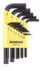 Hex Keys - 1879423 - RS Components, Ltd.