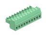 Pluggable Terminal Blocks - 2872290 - RS Components, Ltd.