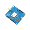 RF, RFID, Wireless Evaluation Boards - 1796-MEB-ZEDX20P-ND - DigiKey