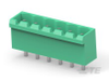 PCB Terminal Blocks - 2842516-6 - TE Connectivity