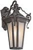 Exterior -Wall Mount - 600954 - Light Center (The)