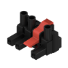 Headers, Plugs and Sockets - 281-3085690000-ND - DigiKey