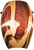 23214-BS/AMZ Sconces-Pocket - 691729 - Capital Lighting, Inc.