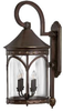 2315CB-DS Exterior -Wall Mount - 345132 - Capital Lighting, Inc.
