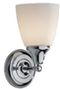 Sconces-Single Glass - 360011 - Capital Lighting, Inc.