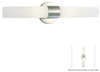 P5042-077 2 Light Bath - P5042-077 - Minka Group