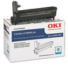 Drum for 5500 through 5800 Series (Type C8)- Cyan - 43381703 - LexJet Corporation