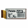 Display Modules - LCD, OLED, Graphic - EG020BS011-ND - DigiKey