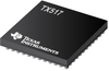 TX517 Dual Channel, High-Voltage - Multi-Level Fully Integrated Ultrasound Transmitter - TX517IZCQ - Texas Instruments
