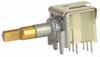 Coded  Output Rotary DIP Switches - 94R - Grayhill, Inc.
