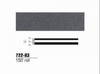 3M Scotchcal 72283 Medium Silver Metallic Striping Automotive Tape - 1/4 in Width x 150 ft Length - 2 mil Thick - 051141-72283 - R. S. Hughes Company, Inc.