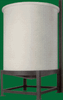 Cylindrical Cone Bottom Tank -- TC2500CA - Image