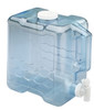 Beverage Containers w/Spouts - 85327 - U.S. Plastic Corporation