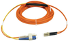 Fiber Optic Mode Conditioning Patch Cable (SC/LC), 1M (3-ft.) -- N424-01M