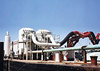 High-Capacity Barge Unloader Unloader - DOCKSIDER - FLSmidth