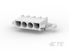 PCB Headers & Receptacles - 643230-1 - TE Connectivity
