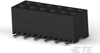 PCB Headers & Receptacles - 1-2314844-2 - TE Connectivity