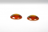 Zinc Selenide (ZnSe) Planoconvex Lens 25.4mmdia x 64.4mm FL AR Coated -- LZN2566