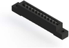 Card Edge Connectors - Edgeboard Connectors - 357-011-431-102 - Lingto Electronic Limited