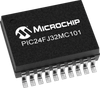 PIC24FJ32MC101