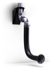 Non-Powered Flexible Fume Extractor Arm -- SS-004-EA4
