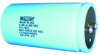 Aluminum Electrolytic Capacitor, 2700Uf, 350V, +50%,-10%,screw; Capacitance Cde Mallory - 95F3387 - Newark, An Avnet Company