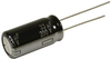 Aluminum Electrolytic Capacitor, 33Uf, 200V, 20%, Radial; Capacitance Panasonic - 29AC5358 - Newark, An Avnet Company