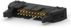 Wtb Conn, Header, 20Pos, 2Row, 2.54Mm; Connector Systems Amp - Te Connectivity - 23M2304 - Newark, An Avnet Company