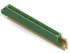 Card Edge Conn, Dual Side, 92Pos, Lug; Card Edge Connector Type Edac - 71AJ2283 - Newark, An Avnet Company