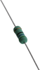 Res, 56R, 2W, Axial, Wirewound; Resistance Multicomp Pro - 55T6606 - Newark, An Avnet Company