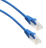 Enet Cable, Cat6, Rj45 Plug-Plug, 3Ft; Lan Category Amphenol Cables On Demand - 72AJ8232 - Newark, An Avnet Company