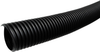 Split Loom, Pe, 30.5M, Black; Sleeving / Tubing Type Multicomp Pro - 70AC8974 - Newark, An Avnet Company