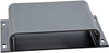 Instrument Enclosure, Aluminium, Black; Enclosure Type Bud Industries - 46Y9656 - Newark, An Avnet Company