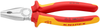 Combination Plier; Plier Style Knipex - 54M1580 - Newark, An Avnet Company