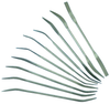 Needle File Set, 145Mm, Cut 2; Kit Contents Multicomp Pro - 95W3194 - Newark, An Avnet Company