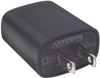 Adapter, Ac-Dc, 5V, 5W; Power Supply Approvals Artesyn Embedded Technologies - 23AC4096 - Newark, An Avnet Company