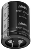 Cap, 330Uf, 400V, Alu Elec, Snap-In Rohs Compliant Aishi - 54AK5997 - Newark, An Avnet Company