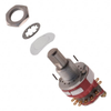 Switches - Rotary Switches - 71BD30-01-2-AJN - Win Source Electronics