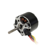 Brushless DC Motor/Outer Rotor - BO2826N2B - Constar Motion Co., Ltd