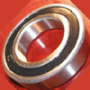 6011-2RS Bearing 55x90x18 Sealed - Kit2011 - NationSkander California Corporation