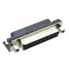 D-Sub Connector Assemblies - Z6584-ND - DigiKey