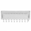 Headers, Male Pins - A99853-ND - DigiKey