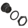 Circular Connector Assemblies - 4382-4SG-3ES-ND - DigiKey