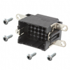 Heavy Duty Connector Inserts, Modules - 277-8936-ND - DigiKey