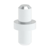 Hardware, Fasteners, Accessories -- RPC2296-ND - Image