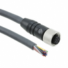 Circular Cable Assemblies - AR1200125BK356-ND - DigiKey