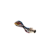 Circular Cable Assemblies - WM21512-ND - DigiKey