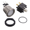 Pushbutton Switches - 3-100-990-ND - DigiKey