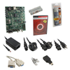 Embedded MCU, DSP Evaluation Boards - TMDSEVM355-ND - DigiKey