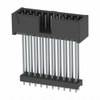 Headers, Male Pins - 612-ZSS-110-07-T-D-1115-ND - DigiKey